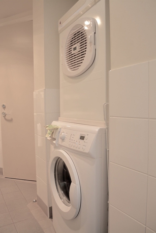 Imagen de la habitación del Hotel Melbourne South Yarra Central Apartment. Foto 6
