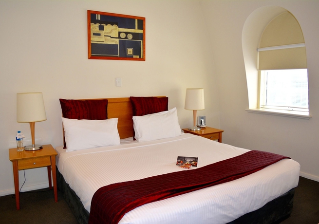 Imagen de la habitación del Hotel Melbourne South Yarra Central Apartment. Foto 9