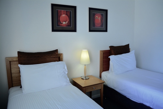 Imagen de la habitación del Hotel Melbourne South Yarra Central Apartment. Foto 12