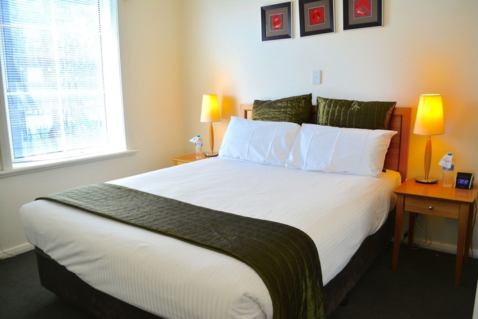 Imagen de la habitación del Hotel Melbourne South Yarra Central Apartment. Foto 14