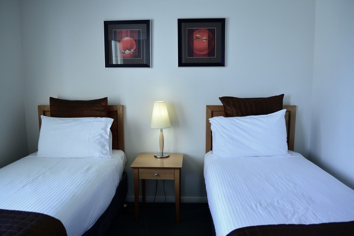 Imagen de la habitación del Hotel Melbourne South Yarra Central Apartment. Foto 15