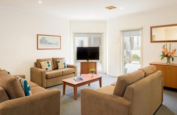 Imagen de la habitación del Hotel Melbourne Vivo. Foto 5