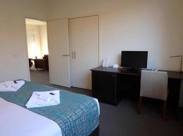 Imagen de la habitación del Hotel Melbourne Vivo. Foto 7