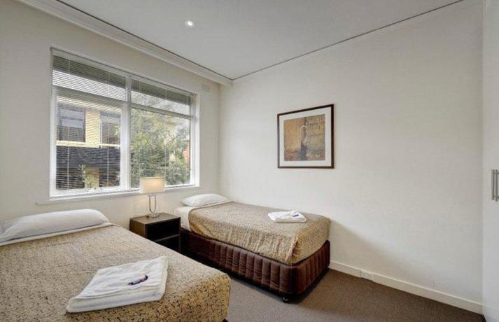 Imagen de la habitación del Hotel Melbourne Vivo. Foto 8