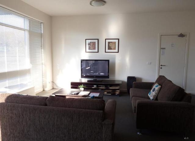 Imagen de la habitación del Hotel Melbourne Vivo. Foto 9