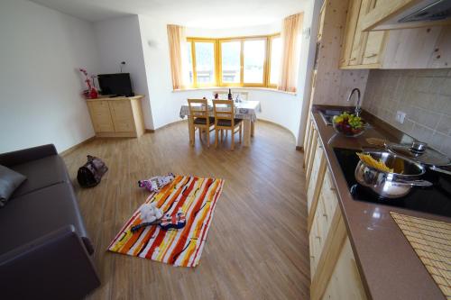 Imagen de la habitación del Hotel Melchiori. Foto 7