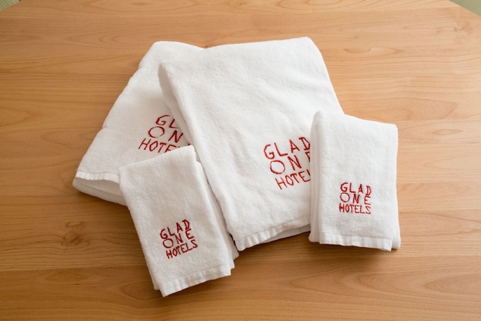 Imagen de la habitación del Hotel Meldia Kyoto Shijo Omiya. Foto 5