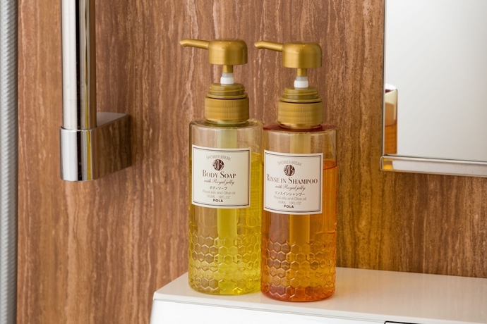 Imagen de la habitación del Hotel Meldia Kyoto Shijo Omiya. Foto 8