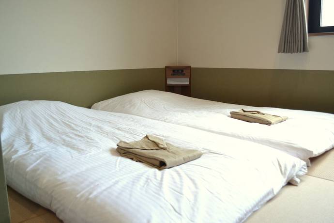 Imagen de la habitación del Hotel Meldia Shijo Kawaramachi. Foto 4