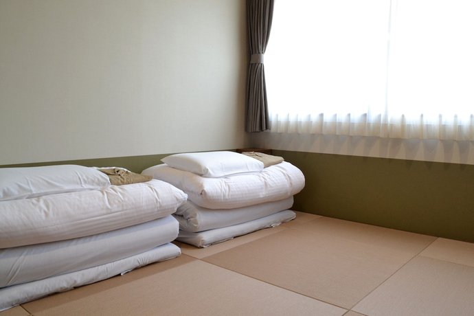 Imagen de la habitación del Hotel Meldia Shijo Kawaramachi. Foto 5