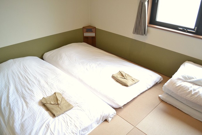 Imagen de la habitación del Hotel Meldia Shijo Kawaramachi. Foto 6