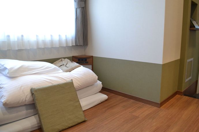 Imagen de la habitación del Hotel Meldia Shijo Kawaramachi. Foto 7