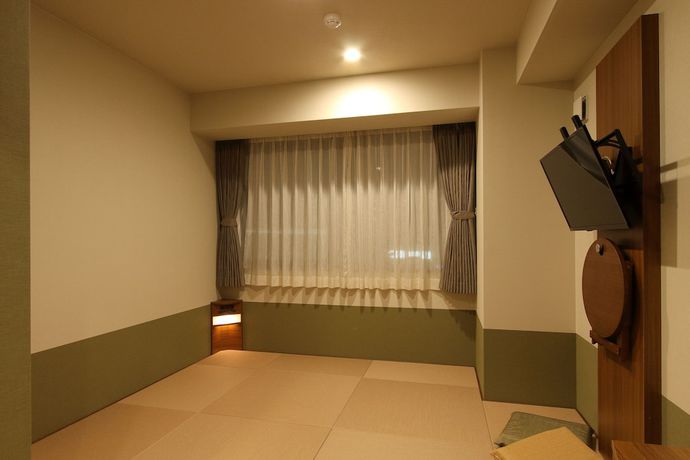 Imagen de la habitación del Hotel Meldia Shijo Kawaramachi. Foto 8