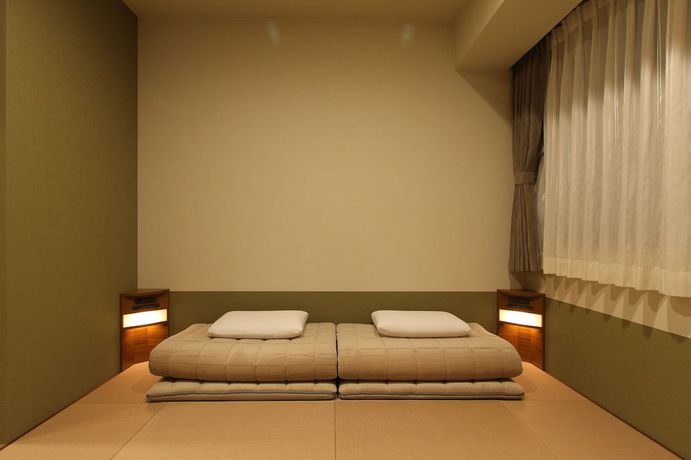 Imagen de la habitación del Hotel Meldia Shijo Kawaramachi. Foto 14