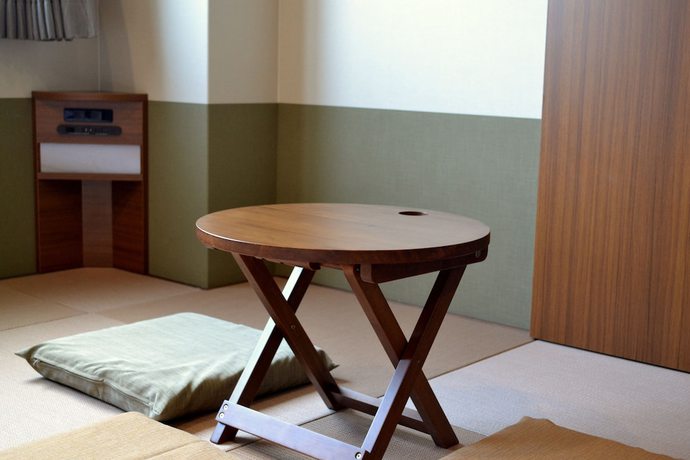 Imagen de la habitación del Hotel Meldia Shijo Kawaramachi. Foto 16