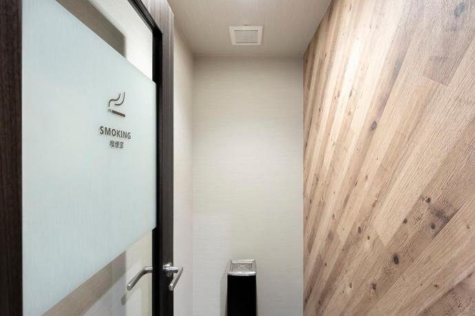 Imagen de los interiores del Hotel Meldia Stay Nijojo Iwagami. Foto 15