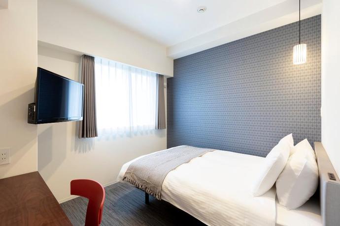 Imagen de la habitación del Hotel Meldia Stay Nijojo Iwagami. Foto 4