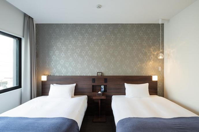 Imagen de la habitación del Hotel Meldia Stay Omiya Kuromon. Foto 5