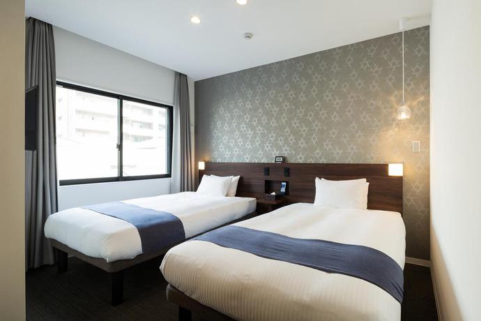 Imagen de la habitación del Hotel Meldia Stay Omiya Kuromon. Foto 6