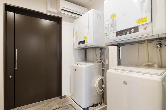 Imagen de los interiores del Hotel Meldia Stay Omiya Kuromon. Foto 11