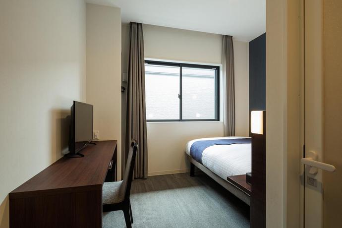 Imagen de la habitación del Hotel Meldia Stay Omiya Kuromon. Foto 7