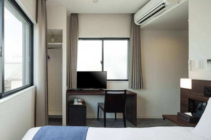 Imagen de la habitación del Hotel Meldia Stay Omiya Kuromon. Foto 8