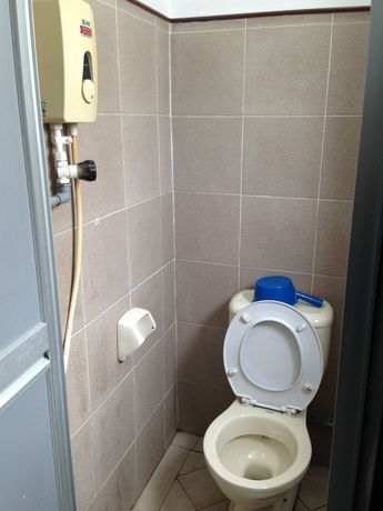 Imagen de la habitación del Hotel Meldrum. Foto 2