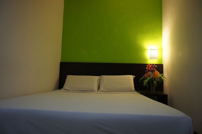 Imagen de los interiores del Hotel Meldrum. Foto 15