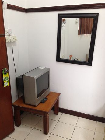 Imagen de los interiores del Hotel Meldrum. Foto 16
