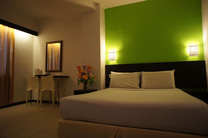 Imagen general del Hotel Meldrum. Foto 1