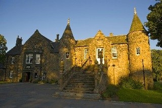 Imagen general del Hotel Meldrum House. Foto 2