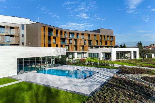 Imagen general del Hotel Melea - The Health Concept - Adults Only. Foto 1