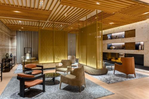 Imagen general del Hotel Melea - The Health Concept - Adults Only. Foto 2