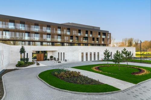 Imagen general del Hotel Melea - The Health Concept - Adults Only. Foto 4