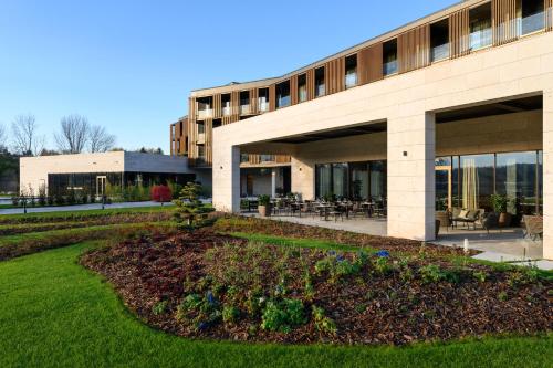 Imagen general del Hotel Melea - The Health Concept - Adults Only. Foto 6