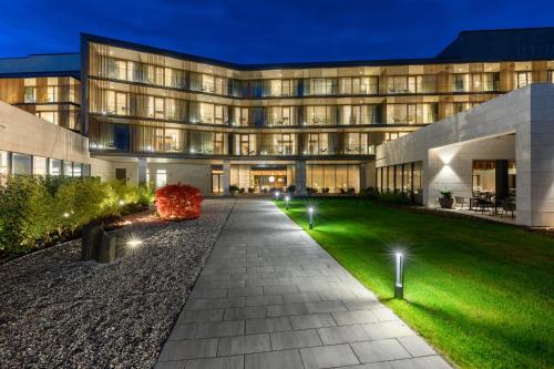 Imagen general del Hotel Melea - The Health Concept - Adults Only. Foto 7