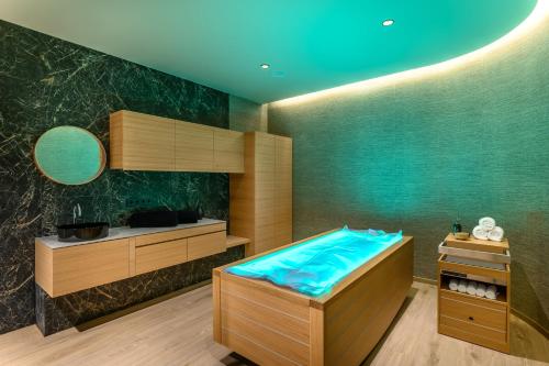 Imagen general del Hotel Melea - The Health Concept - Adults Only. Foto 9