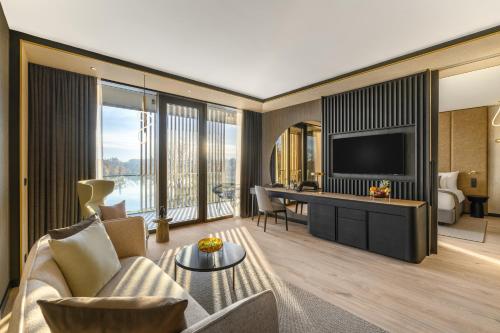 Imagen de la habitación del Hotel Melea - The Health Concept - Adults Only. Foto 17
