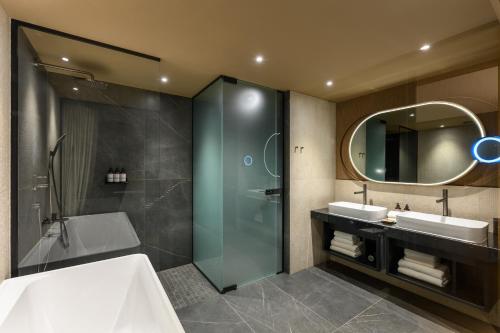 Imagen general del Hotel Melea - The Health Concept - Adults Only. Foto 10