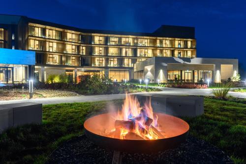 Imagen general del Hotel Melea - The Health Concept - Adults Only. Foto 11