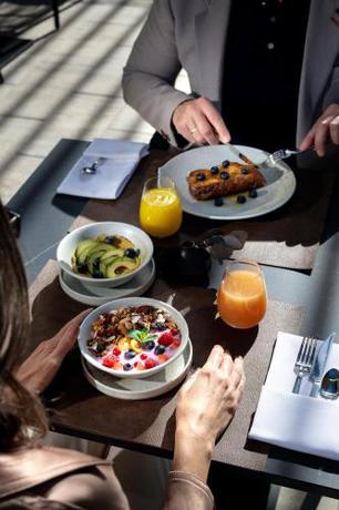 Imagen general del Hotel Melea - The Health Concept - Adults Only. Foto 12