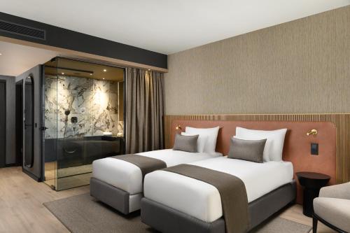 Imagen general del Hotel Melea - The Health Concept - Adults Only. Foto 13