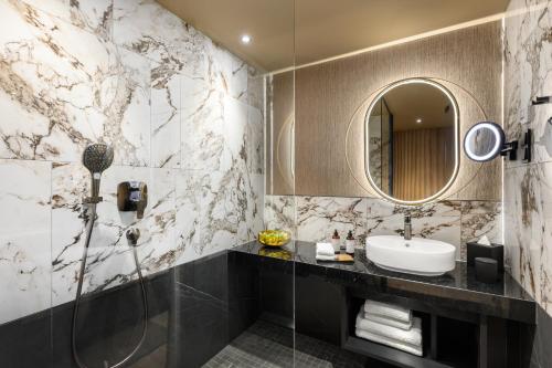 Imagen general del Hotel Melea - The Health Concept - Adults Only. Foto 14