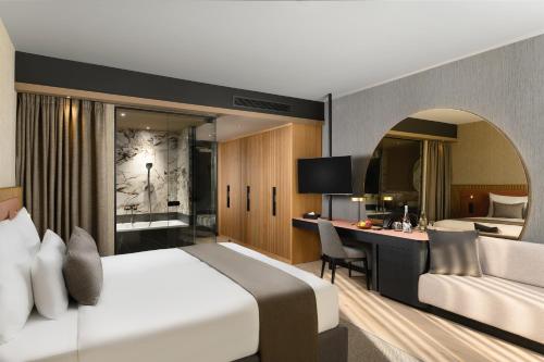 Imagen general del Hotel Melea - The Health Concept - Adults Only. Foto 15