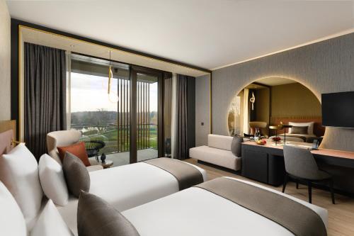 Imagen general del Hotel Melea - The Health Concept - Adults Only. Foto 16