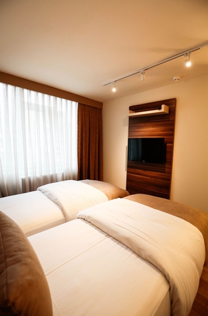 Imagen de la habitación del Hotel Melek Hotels Moda. Foto 10