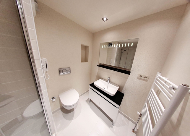 Imagen de la habitación del Hotel Melek Hotels Moda. Foto 12