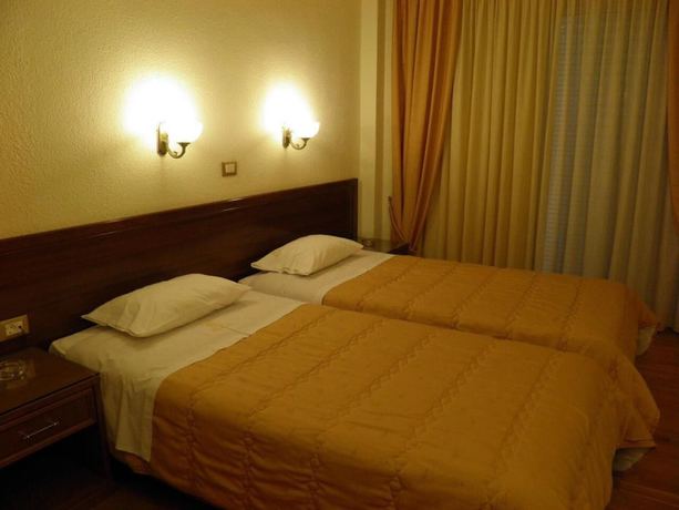Imagen de la habitación del Hotel Meletiou. Foto 7