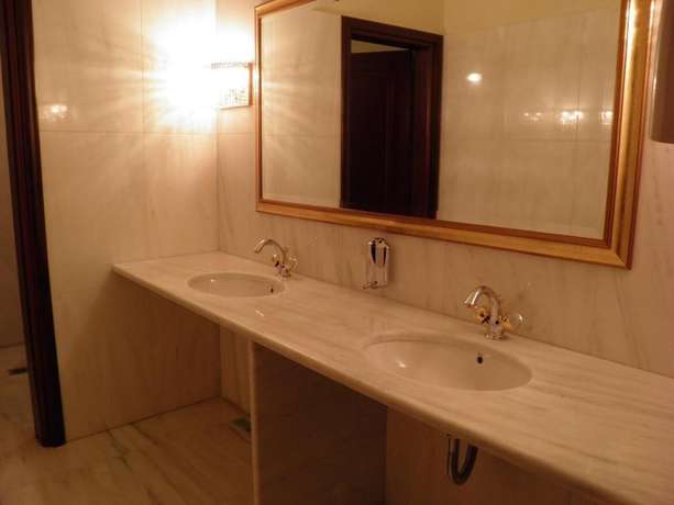 Imagen de la habitación del Hotel Meletiou. Foto 8