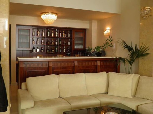 Imagen del bar/restaurante del Hotel Meletiou. Foto 5